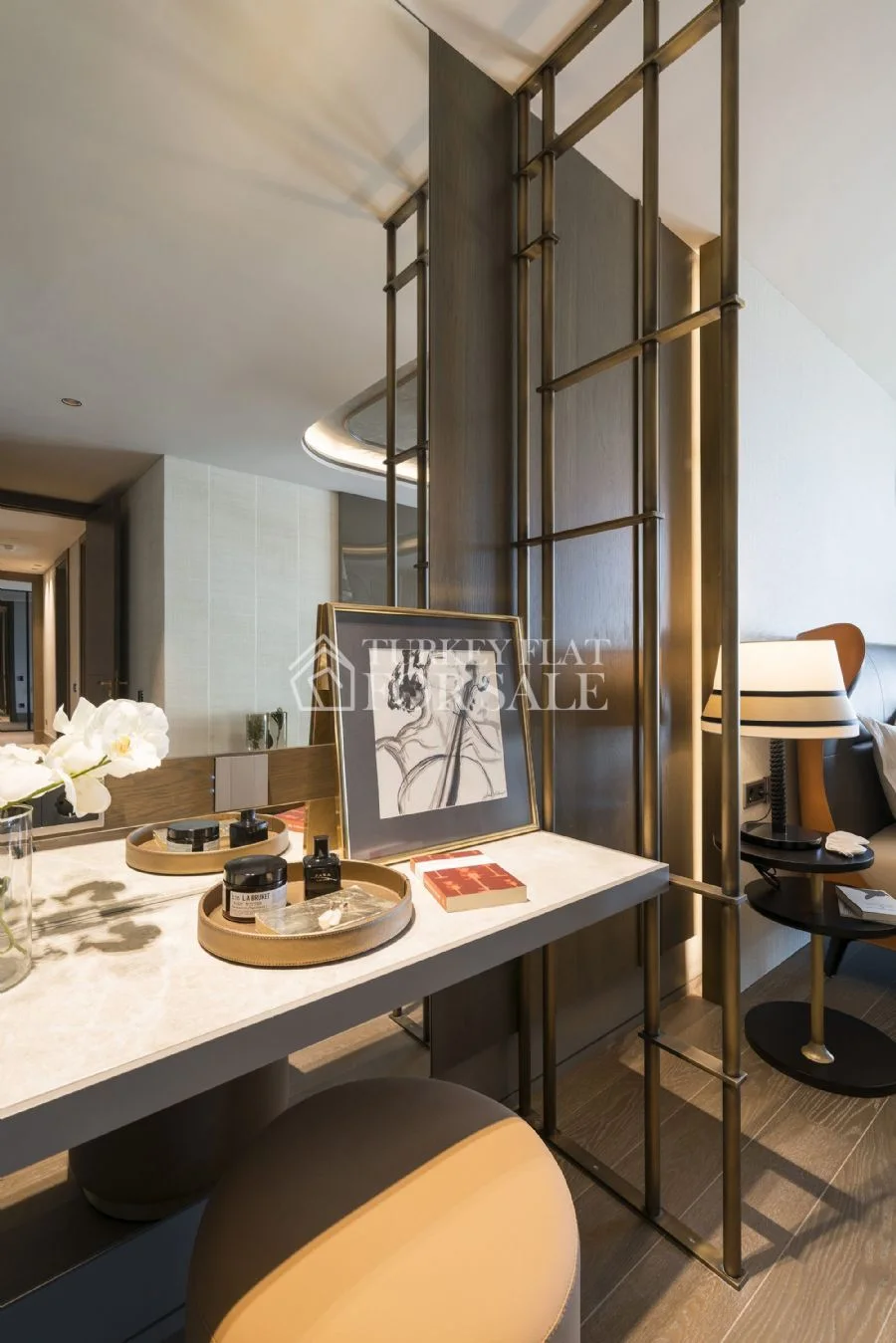 Istanbul's most luxurious, prestigious, sea & Bosphorus view properties for sale, Zeytinburnu, İstanbul – photo 16