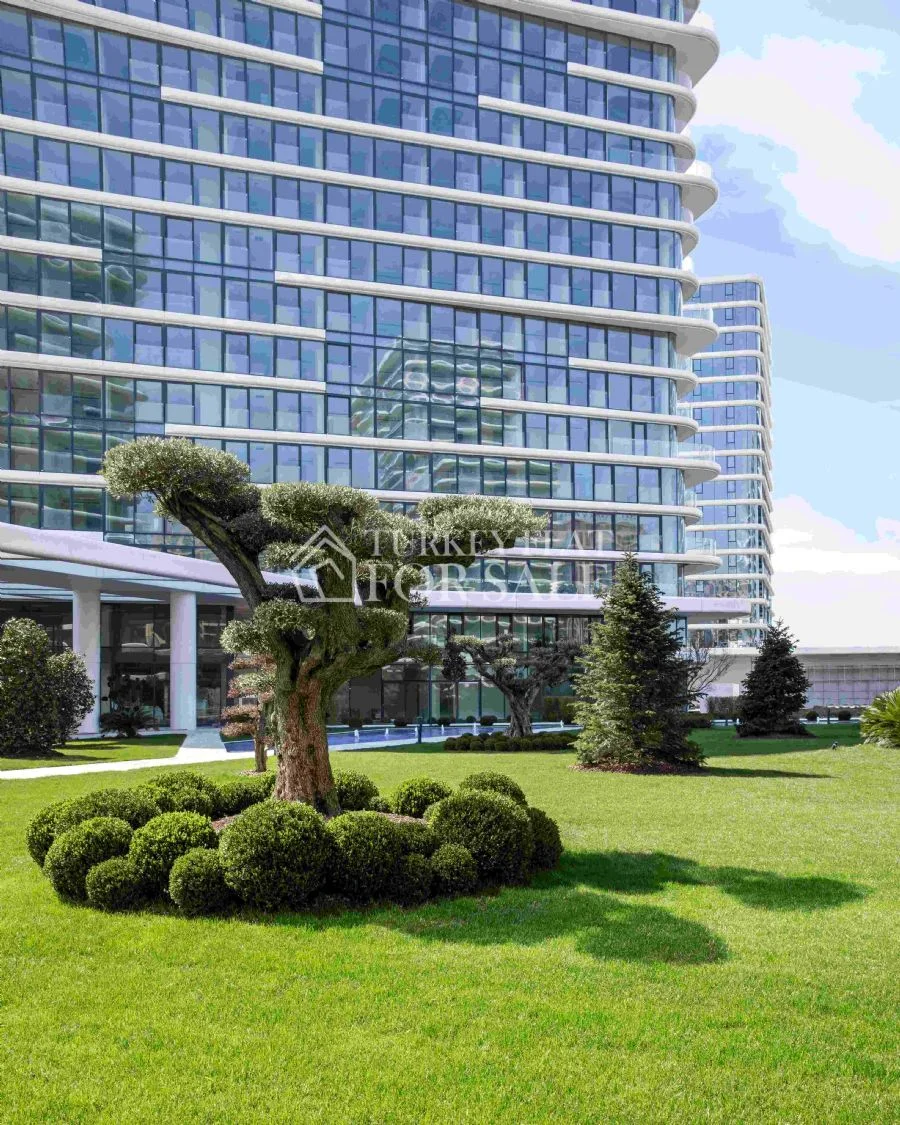Istanbul's most luxurious, prestigious, sea & Bosphorus view properties for sale, Zeytinburnu, İstanbul – photo 53