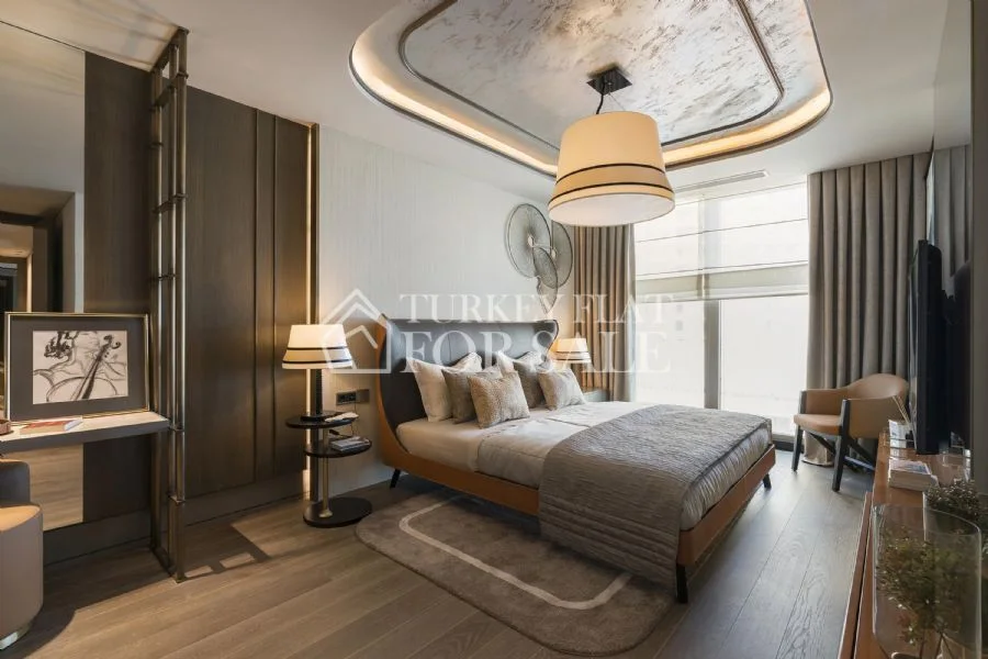 Istanbul's most luxurious, prestigious, sea & Bosphorus view properties for sale, Zeytinburnu, İstanbul – photo 13