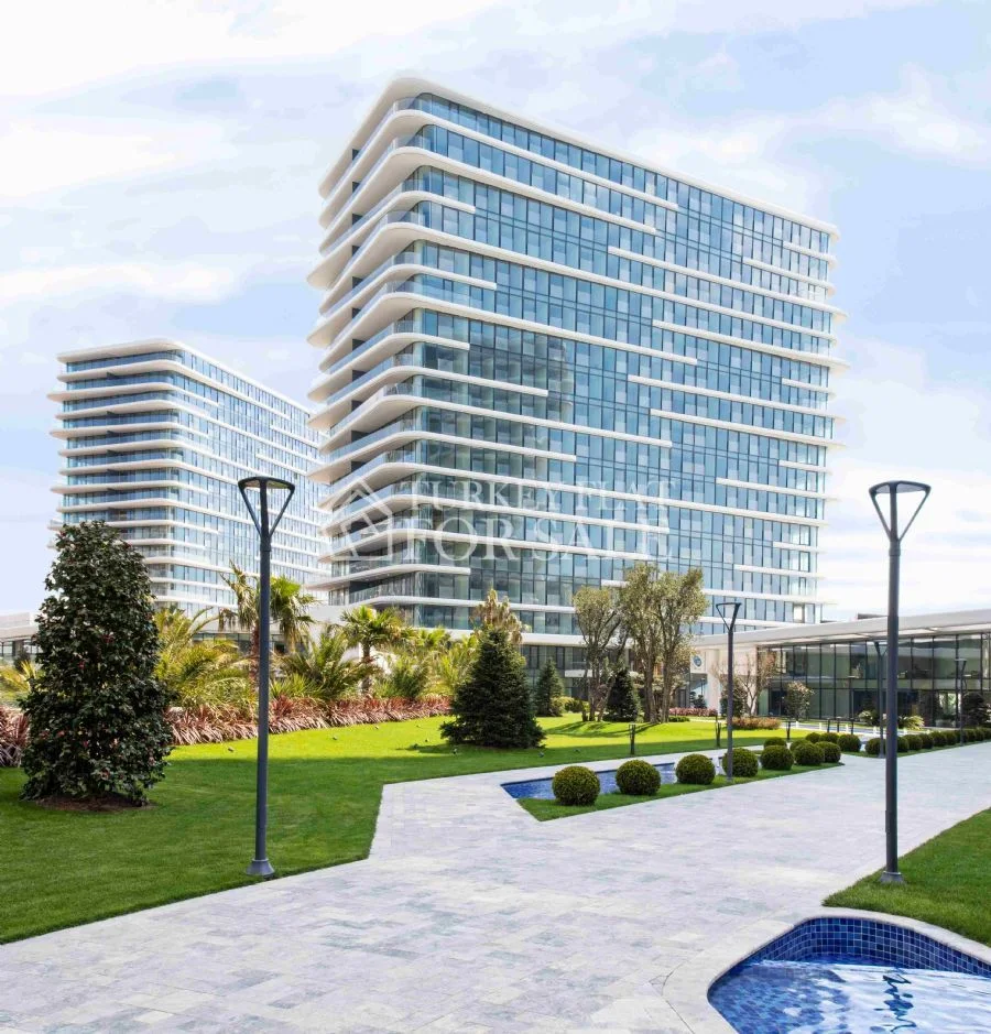 Istanbul's most luxurious, prestigious, sea & Bosphorus view properties for sale, Zeytinburnu, İstanbul – photo 1