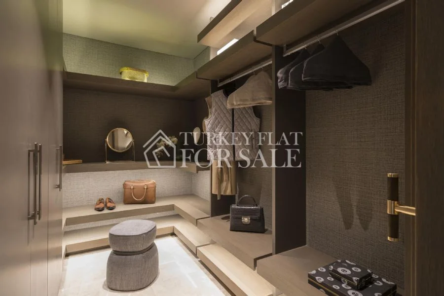 Istanbul's most luxurious, prestigious, sea & Bosphorus view properties for sale, Zeytinburnu, İstanbul – photo 2