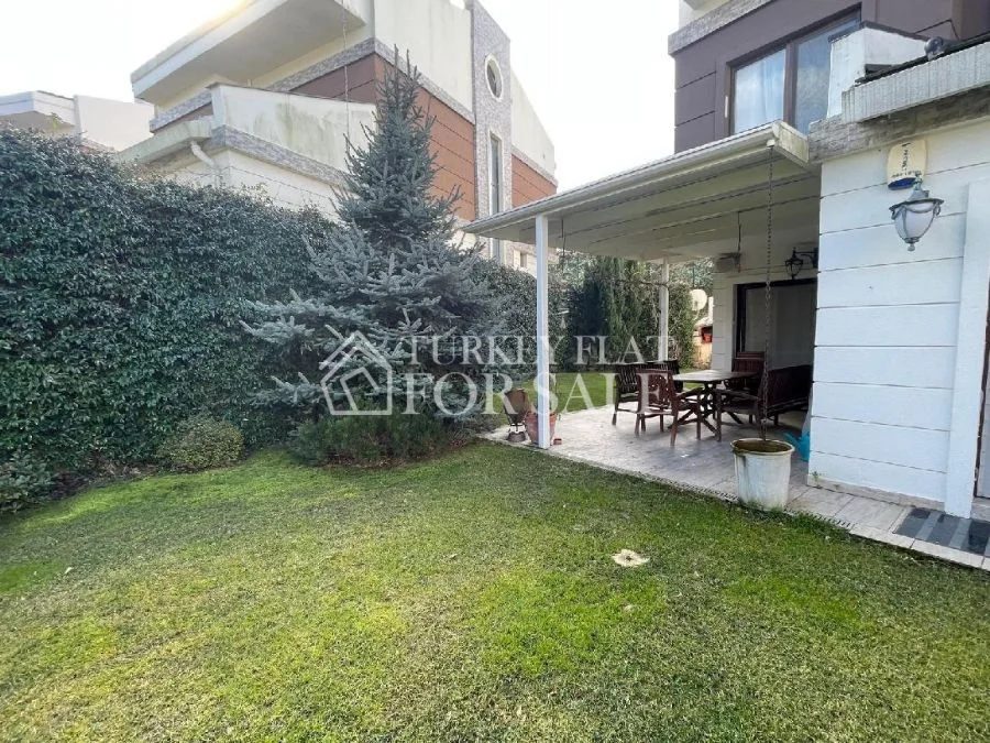 Triplex Villa for Sale in Zekeriyaköy, Sarıyer, İstanbul – photo 13