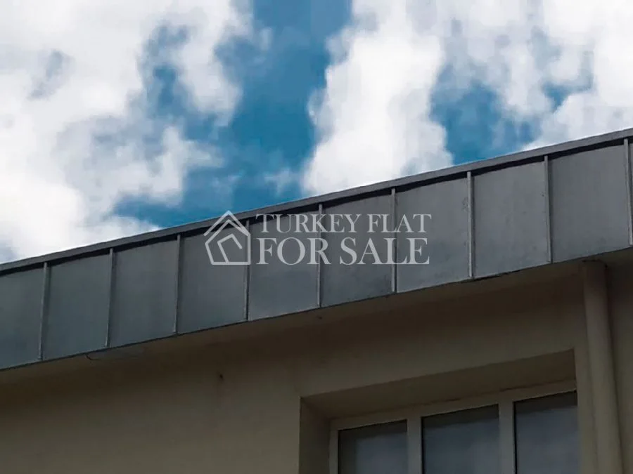 Triplex Villa for Sale in Zekeriyaköy, Sarıyer, İstanbul – photo 24