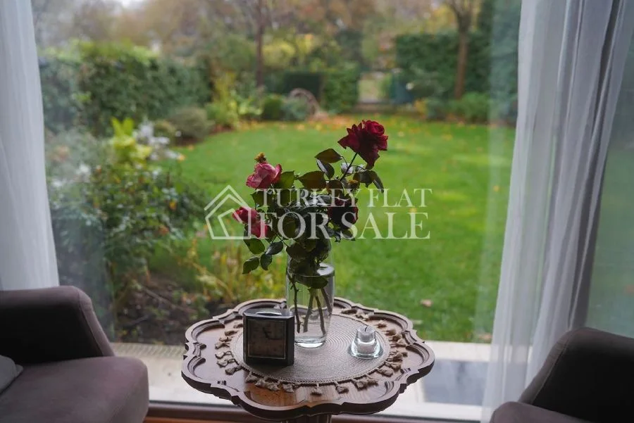 Triplex Villa for Sale in Zekeriyaköy, Sarıyer, İstanbul – photo 16