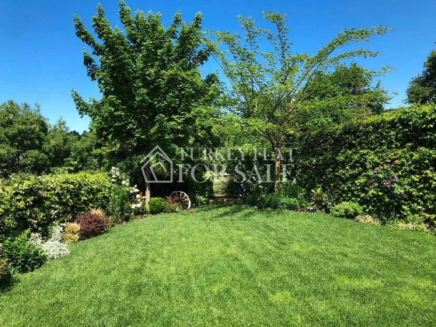 Triplex Villa for Sale in Zekeriyaköy, Sarıyer, İstanbul – photo 3