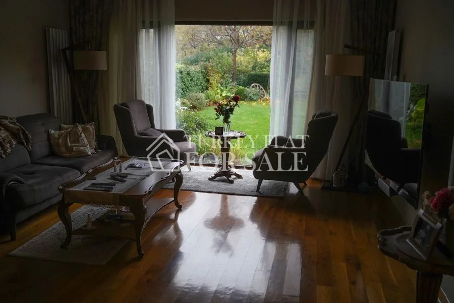 Triplex Villa for Sale in Zekeriyaköy, Sarıyer, İstanbul – photo 17