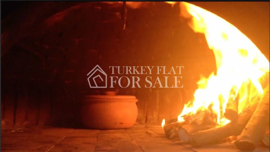 Triplex Villa for Sale in Zekeriyaköy, Sarıyer, İstanbul – photo 9