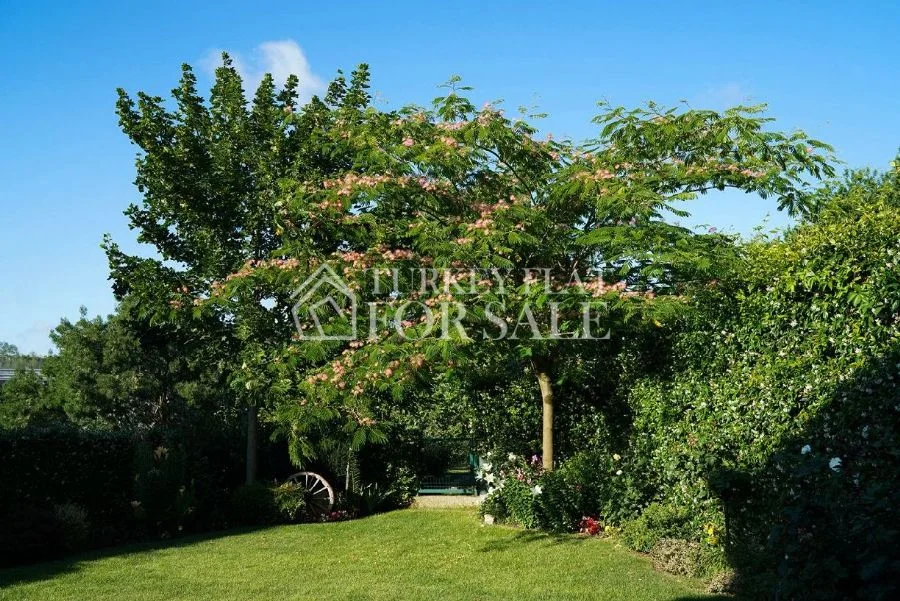 Triplex Villa for Sale in Zekeriyaköy, Sarıyer, İstanbul – photo 2