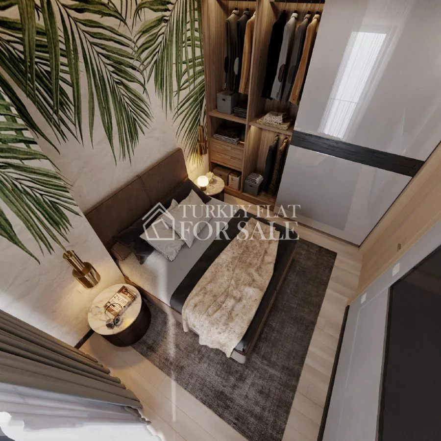 Hotel-Concept Residences for Sale in Taksim, Istanbul, Beyoğlu, İstanbul – photo 14