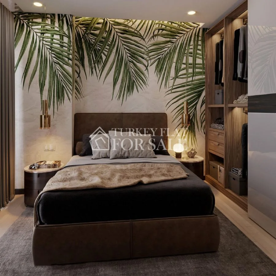 Hotel-Concept Residences for Sale in Taksim, Istanbul, Beyoğlu, İstanbul – photo 13