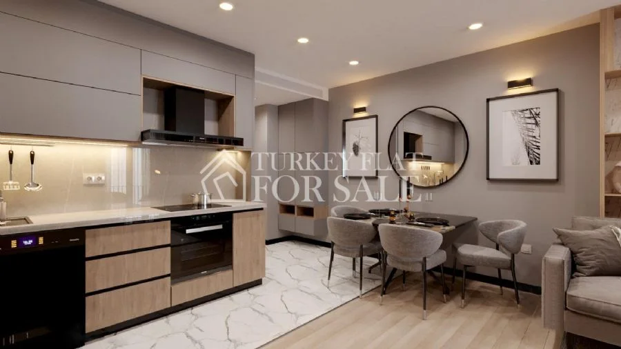 Hotel-Concept Residences for Sale in Taksim, Istanbul, Beyoğlu, İstanbul – photo 23