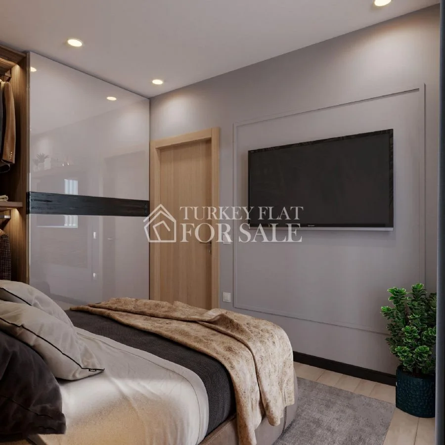 Hotel-Concept Residences for Sale in Taksim, Istanbul, Beyoğlu, İstanbul – photo 17