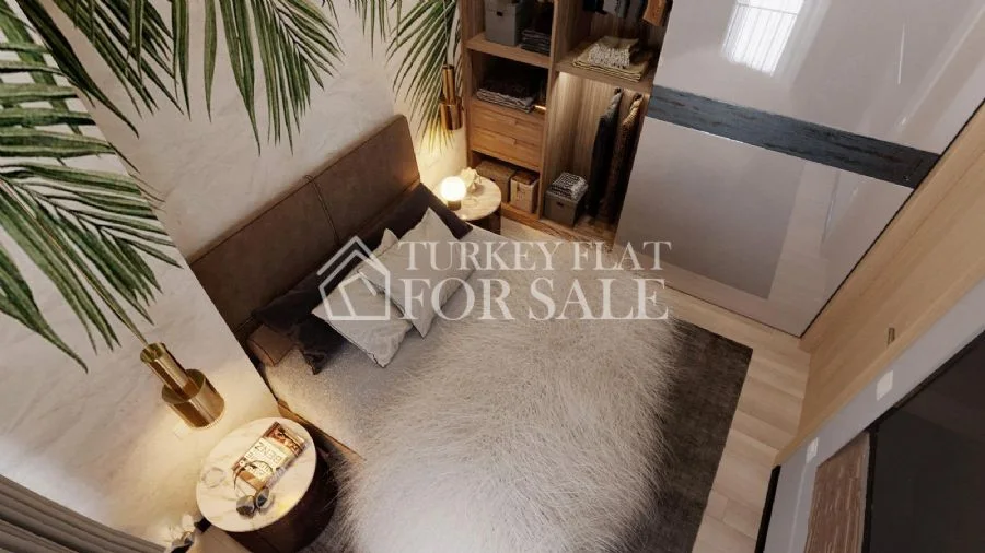 Hotel-Concept Residences for Sale in Taksim, Istanbul, Beyoğlu, İstanbul – photo 12