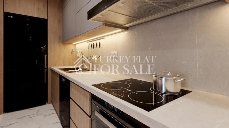 Hotel-Concept Residences for Sale in Taksim, Istanbul, Beyoğlu, İstanbul – photo 21