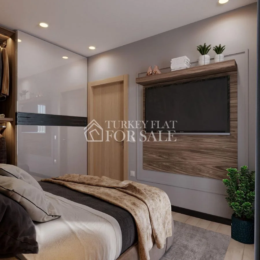 Hotel-Concept Residences for Sale in Taksim, Istanbul, Beyoğlu, İstanbul – photo 16
