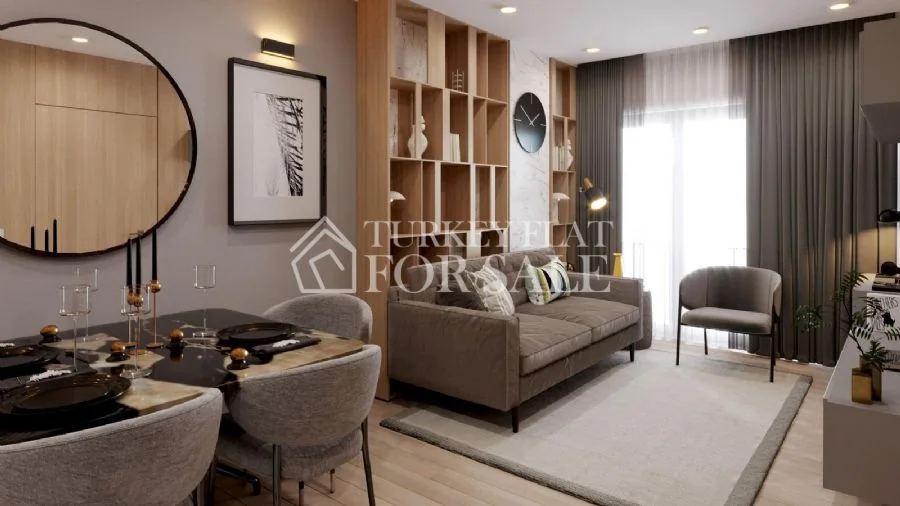 Hotel-Concept Residences for Sale in Taksim, Istanbul, Beyoğlu, İstanbul – photo 24