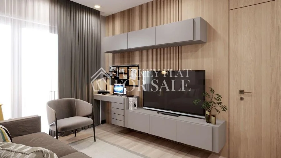 Hotel-Concept Residences for Sale in Taksim, Istanbul, Beyoğlu, İstanbul – photo 11