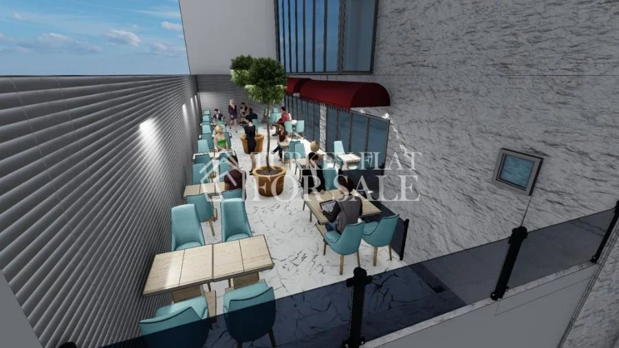 Hotel-Concept Residences for Sale in Taksim, Istanbul, Beyoğlu, İstanbul – photo 4