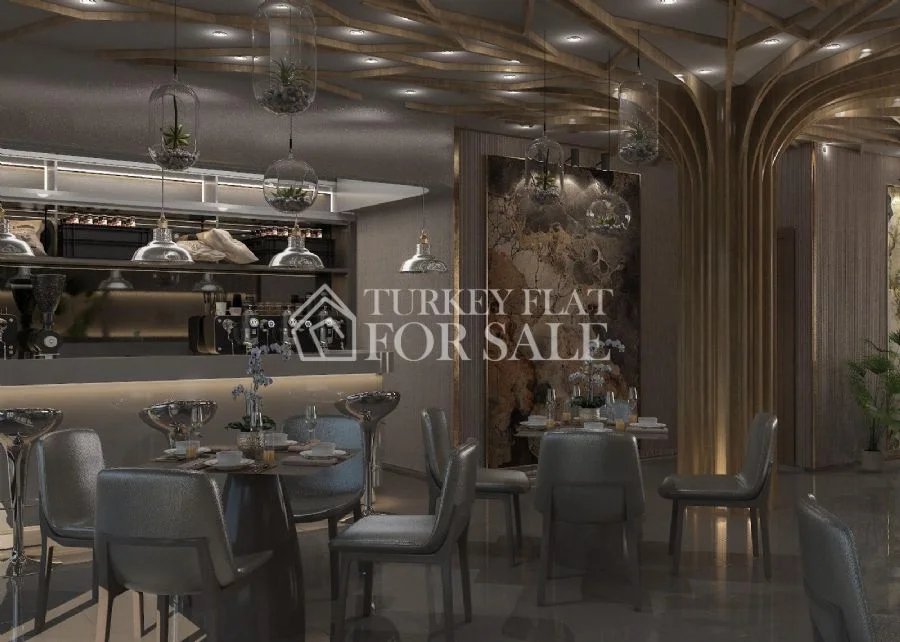 Hotel-Concept Residences for Sale in Taksim, Istanbul, Beyoğlu, İstanbul – photo 5
