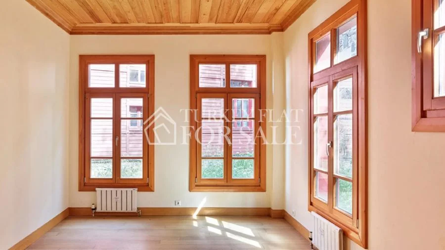 NEF Bebeköy Bosphorus For Sale Villas, Beşiktaş, İstanbul – photo 12