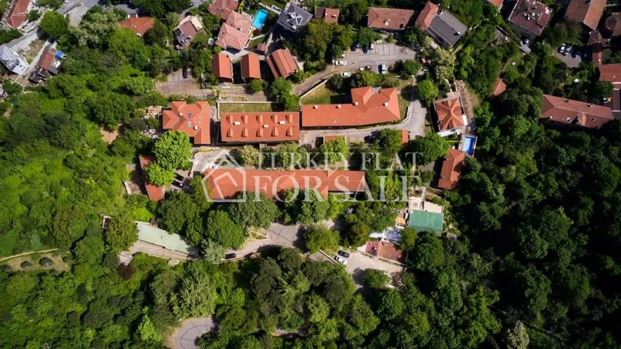 NEF Bebeköy Bosphorus For Sale Villas, Beşiktaş, İstanbul – photo 14