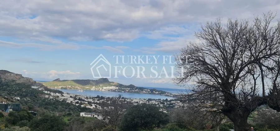 Villa Land for Sale in Bodrum Yalikavak, Yalıkavak – photo 4