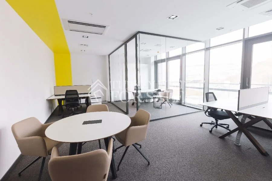 Vadi Istanbul Office For Sale in SkyLand, İstanbul – photo 9