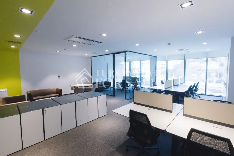 Vadi Istanbul Office For Sale in SkyLand, İstanbul – photo 5