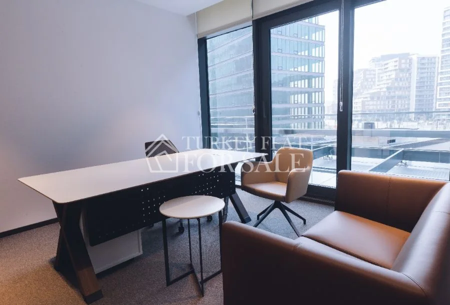 Vadi Istanbul Office For Sale in SkyLand, İstanbul – photo 2