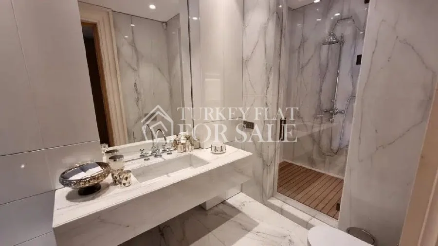 Luxury Villa with Bosphorus View for Sale in Istanbul, İstanbul – photo 13