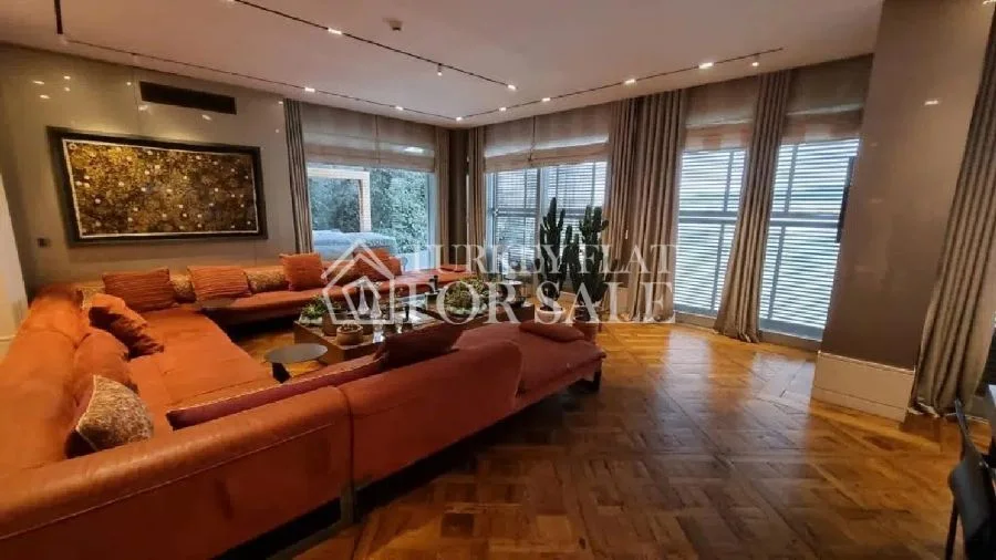 Luxury Villa with Bosphorus View for Sale in Istanbul, İstanbul – photo 28