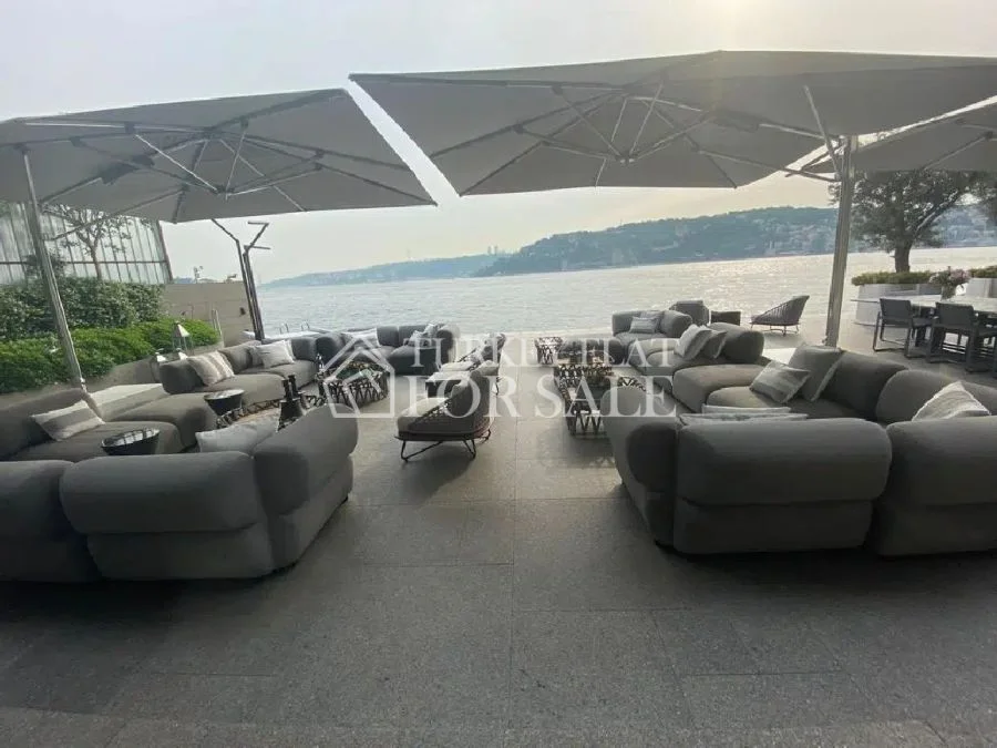 Luxury Villa with Bosphorus View for Sale in Istanbul, İstanbul – photo 2