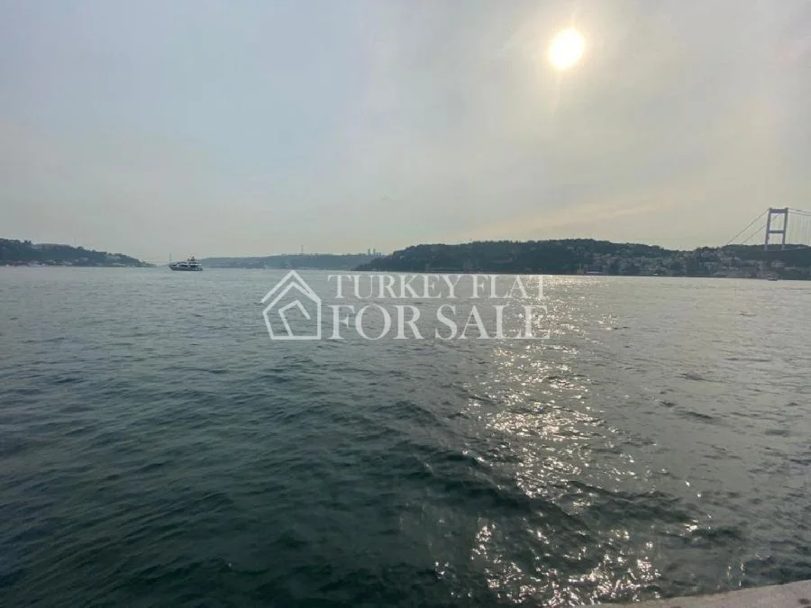 Luxury Villa with Bosphorus View for Sale in Istanbul, İstanbul – photo 4