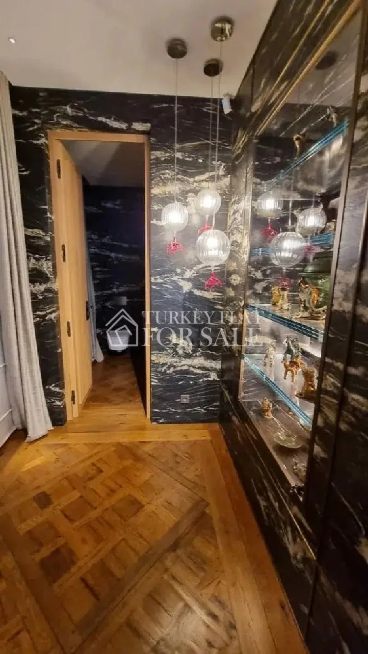 Luxury Villa with Bosphorus View for Sale in Istanbul, İstanbul – photo 19