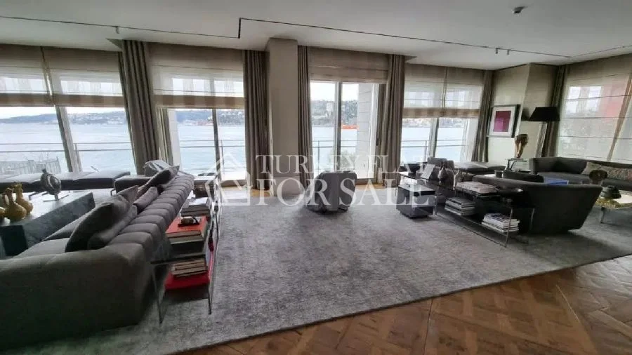 Luxury Villa with Bosphorus View for Sale in Istanbul, İstanbul – photo 7