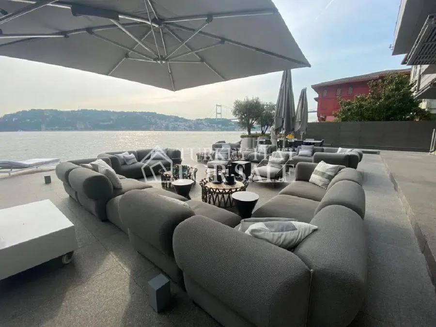Luxury Villa with Bosphorus View for Sale in Istanbul, İstanbul – photo 34