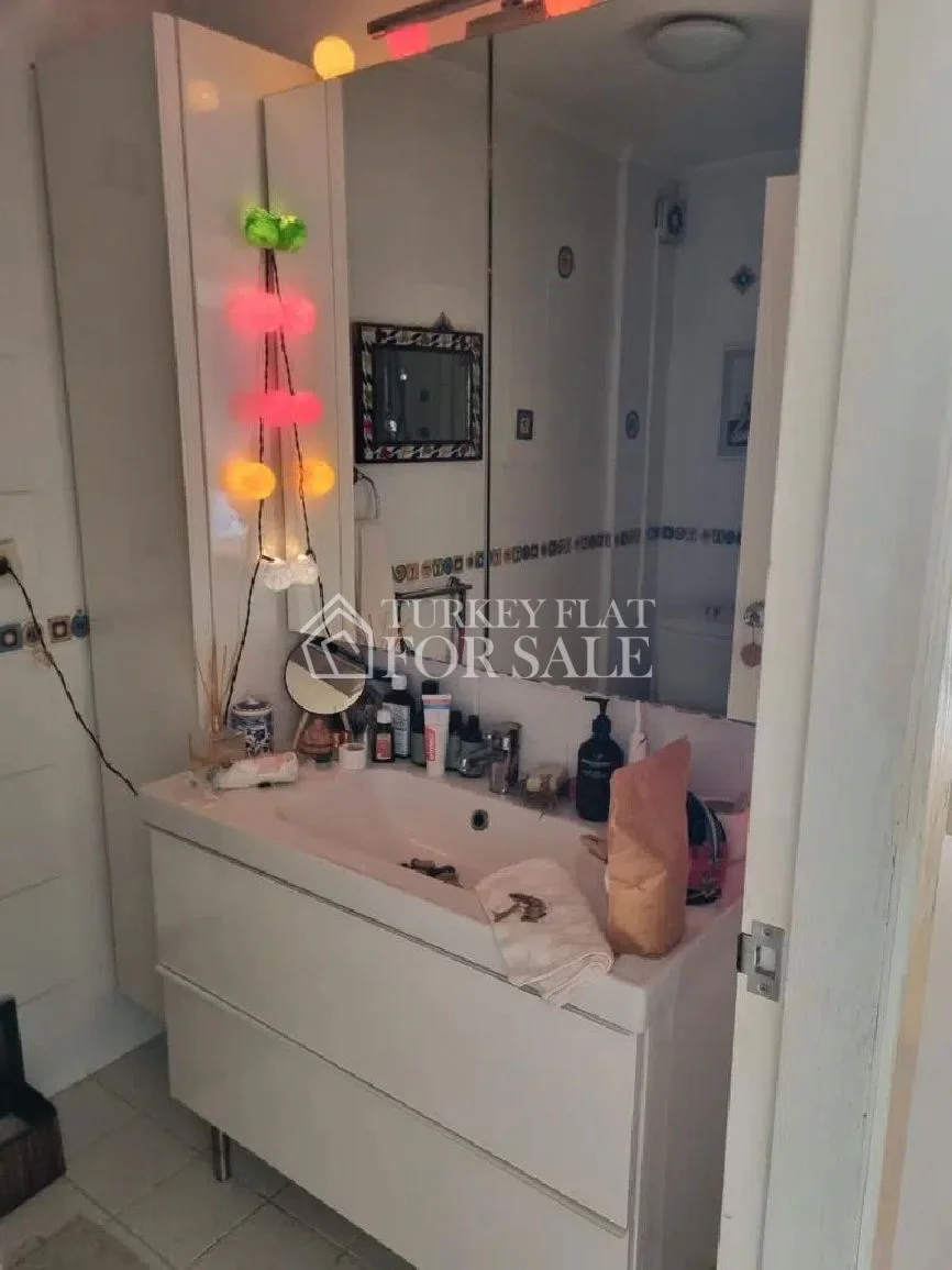 İstanbul Bebek’te Boğaz Manzaralı Residence, Beşiktaş – 10. fotoğraf