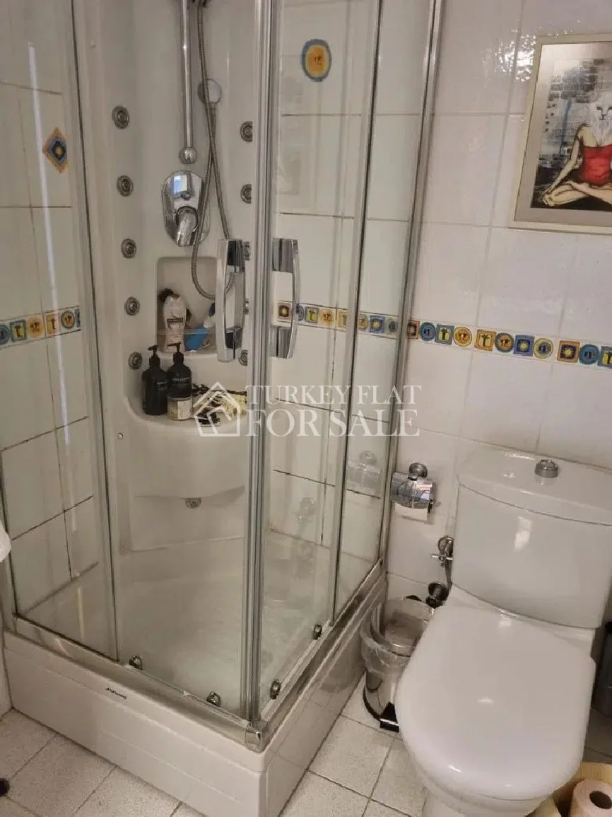 İstanbul Bebek’te Boğaz Manzaralı Residence, Beşiktaş – 13. fotoğraf