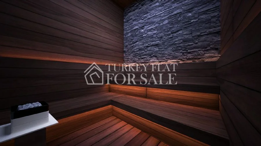 2+1 and 1+1 luxury properties in Başakşehir Aparments For sale, İstanbul – photo 2