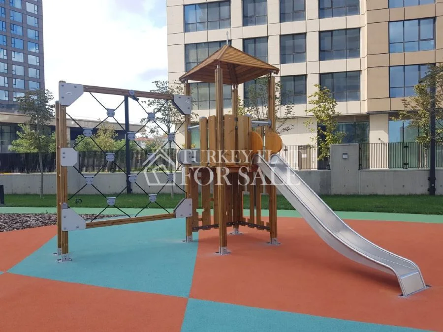 Luxury properties for sale in Bakırköy, Istanbul, by the sea, with a view of the Bosphorus, İstanbul – photo 11