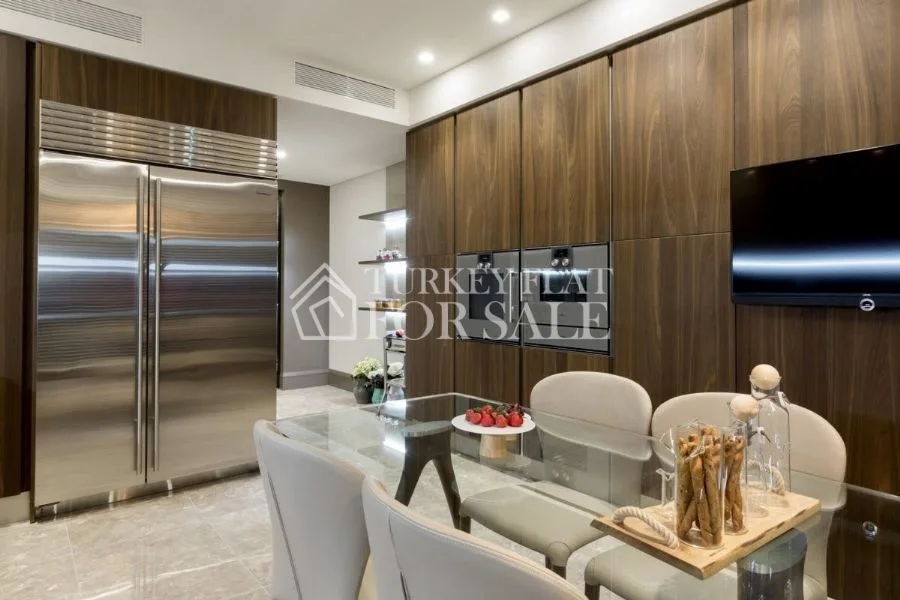 Luxury properties for sale in Bakırköy, Istanbul, by the sea, with a view of the Bosphorus, İstanbul – photo 2