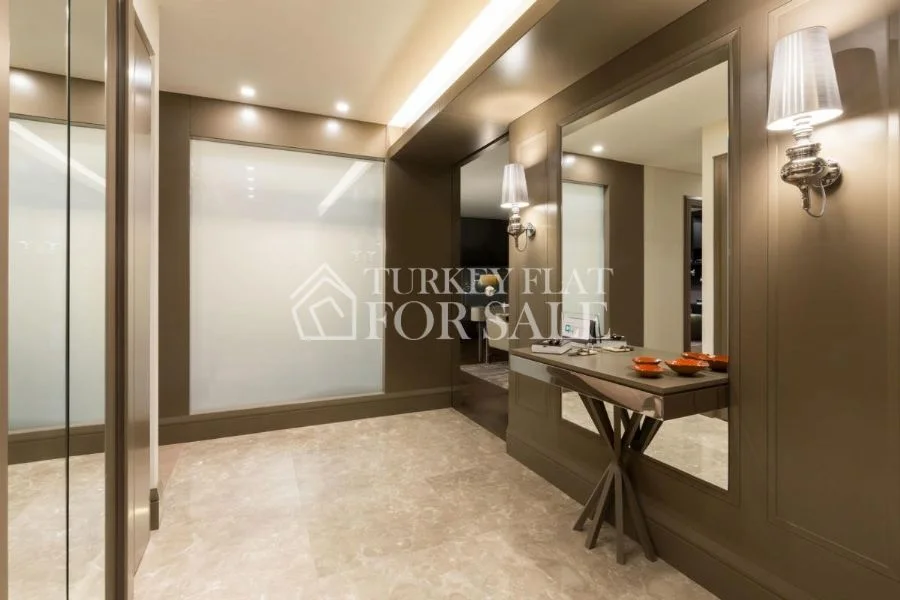 Luxury properties for sale in Bakırköy, Istanbul, by the sea, with a view of the Bosphorus, İstanbul – photo 8