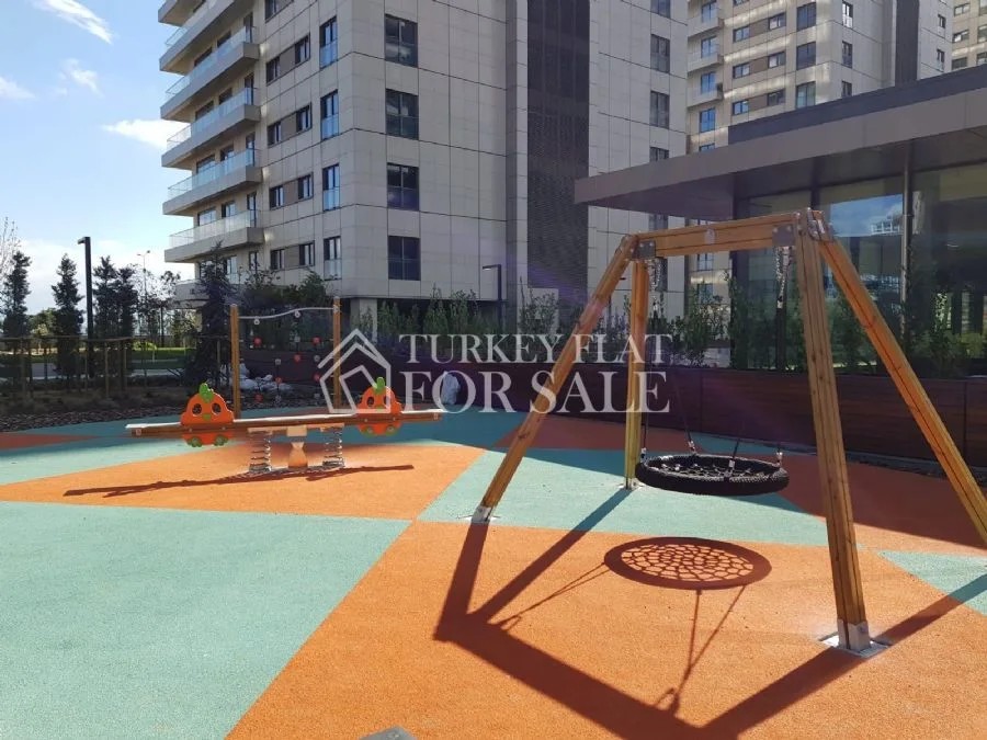 Luxury properties for sale in Bakırköy, Istanbul, by the sea, with a view of the Bosphorus, İstanbul – photo 12