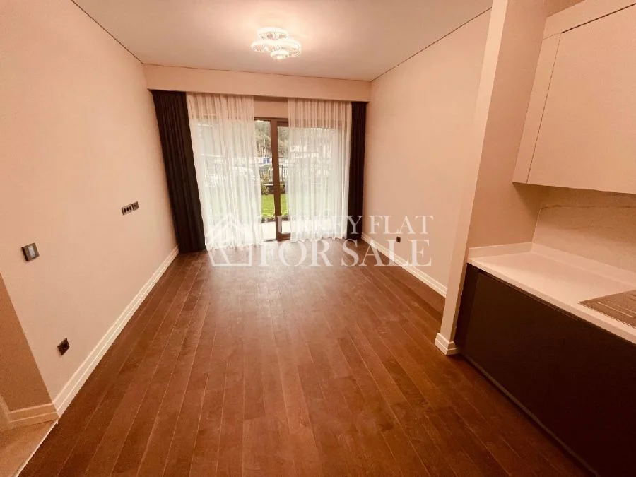 Invest Vadi - Garden Floor - for sale in Istanbul, İstanbul – photo 11