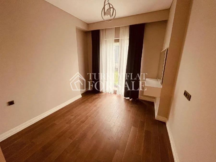 Invest Vadi - Garden Floor - for sale in Istanbul, İstanbul – photo 13