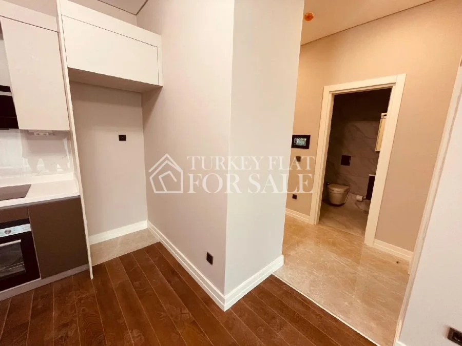 Invest Vadi - Garden Floor - for sale in Istanbul, İstanbul – photo 14