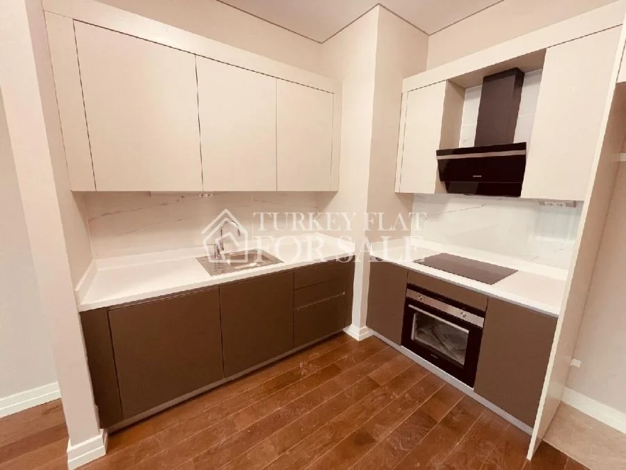 Invest Vadi - Garden Floor - for sale in Istanbul, İstanbul – photo 16