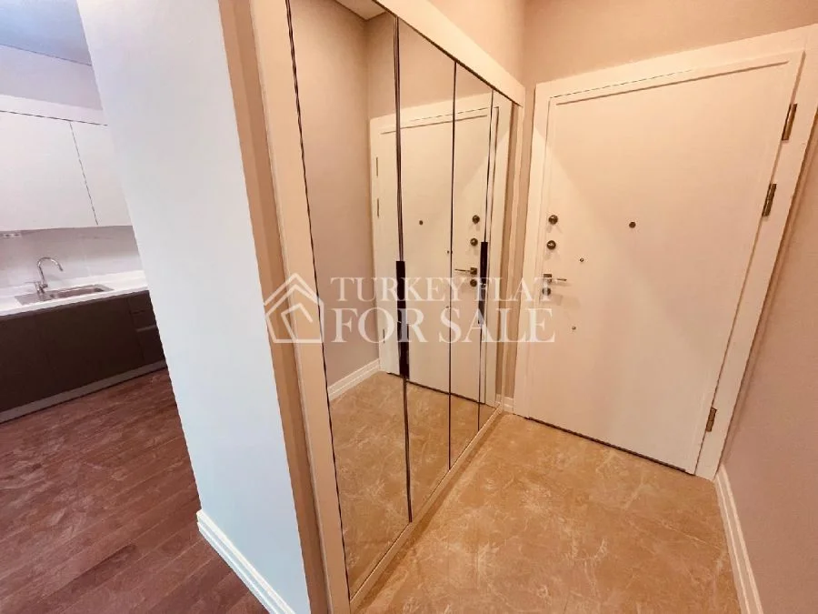 Invest Vadi - Garden Floor - for sale in Istanbul, İstanbul – photo 12