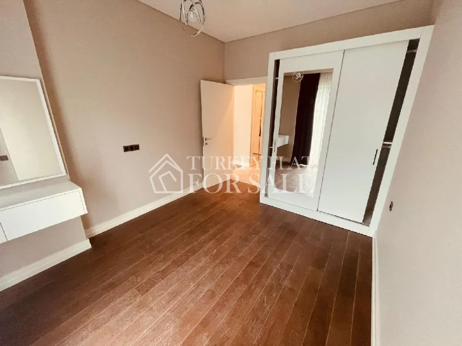 Invest Vadi - Garden Floor - for sale in Istanbul, İstanbul – photo 10
