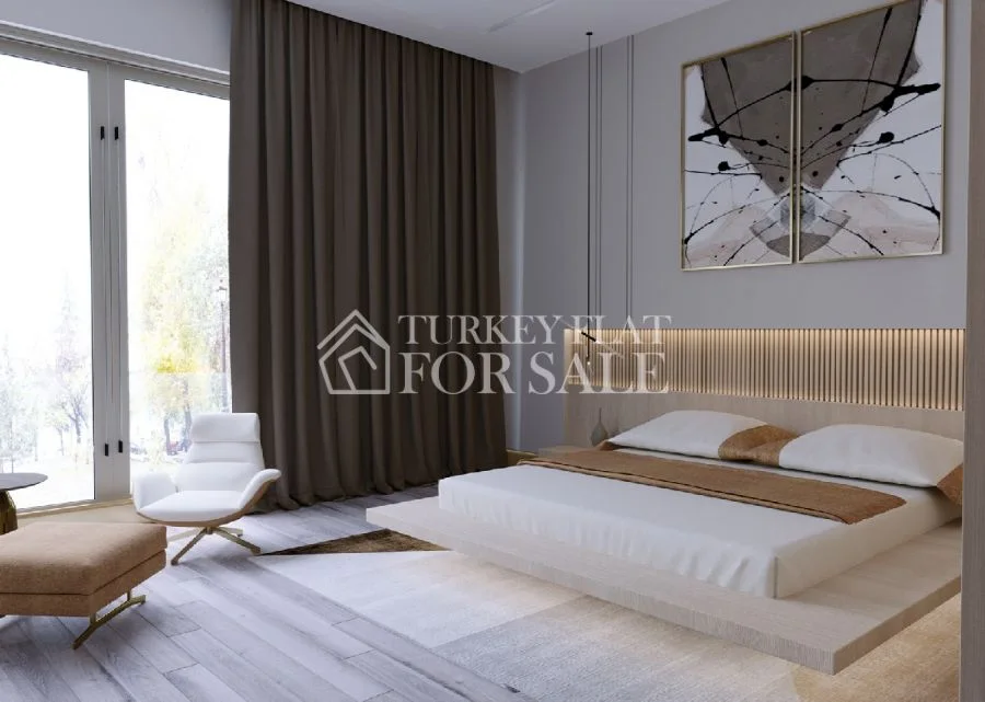 Villas in Zekeriyakoy Sariyer for Sale, Sarıyer, İstanbul – photo 14